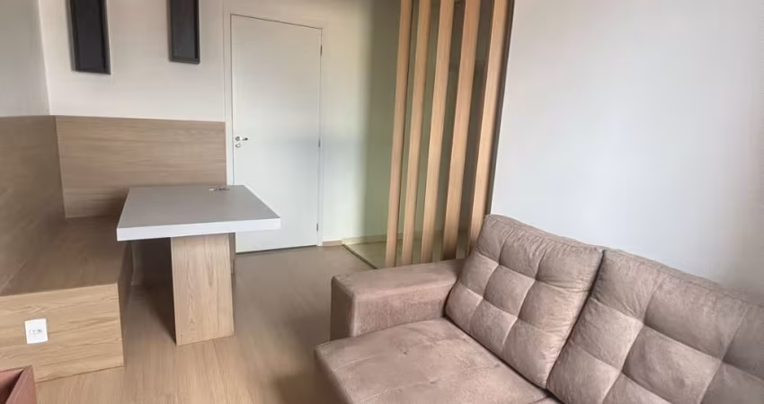 Apartamento para alugar mobiliado