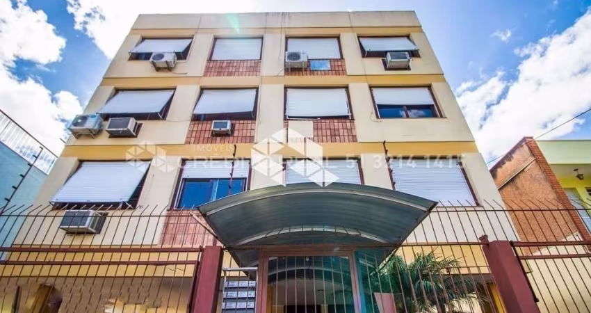 Apartamento 2 dormitórios 1 vaga de garagem  no bairro Santo Antônio
