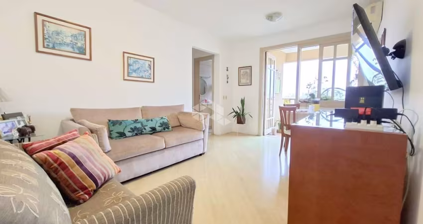 APARTAMENTO 2 DORM COM VAGA EM FRENTE AO LA SALLE