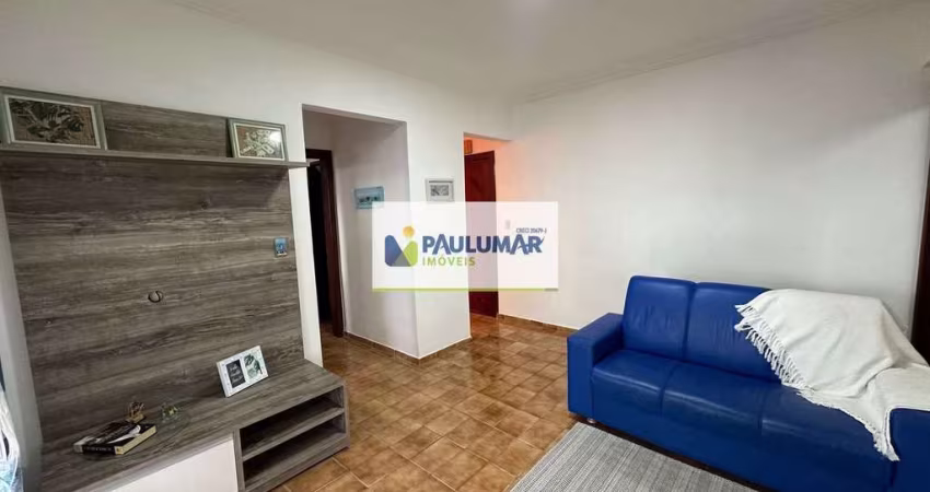 Apartamento com 1 quarto, Vera Cruz, Mongaguá - R$ 260 mil, Cod: 829823