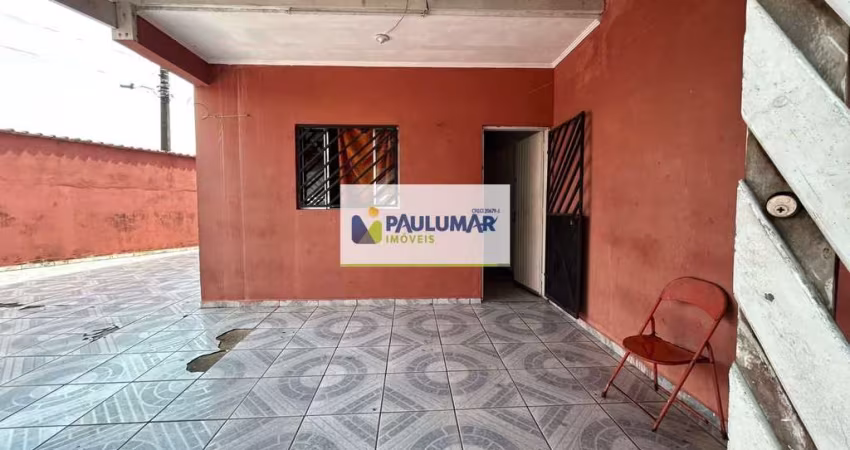 Sobrado com 2 quartos, Parque Verde Mar, Mongaguá - R$ 280 mil, Cod: 833263