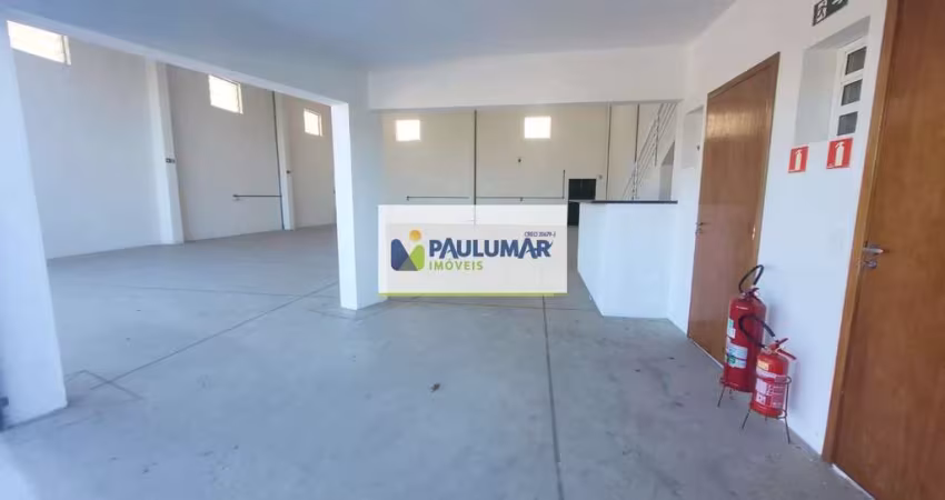 Galpão, Real, Praia Grande - R$ 1.5 mi, Cod: 833404