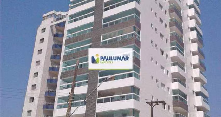 Apartamento com 2 dorms, Vila Anhanguera, Mongaguá, Cod: 831313