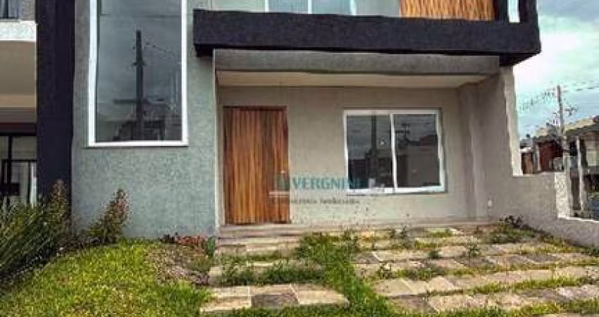 Sobrado à venda, 156 m² por R$ 999.000,00 - Central Park - Cachoeirinha/RS