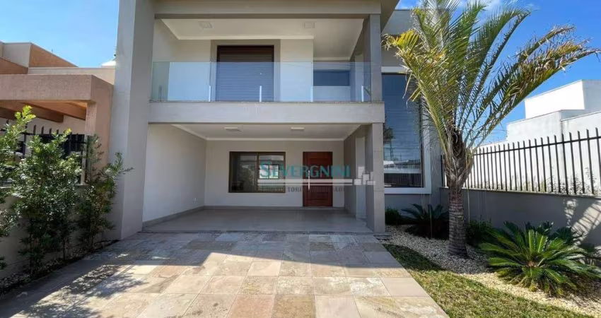 Sobrado com 3 dormitórios à venda, 180 m² por R$ 1.400.000,00 - Vale Ville - Gravataí/RS