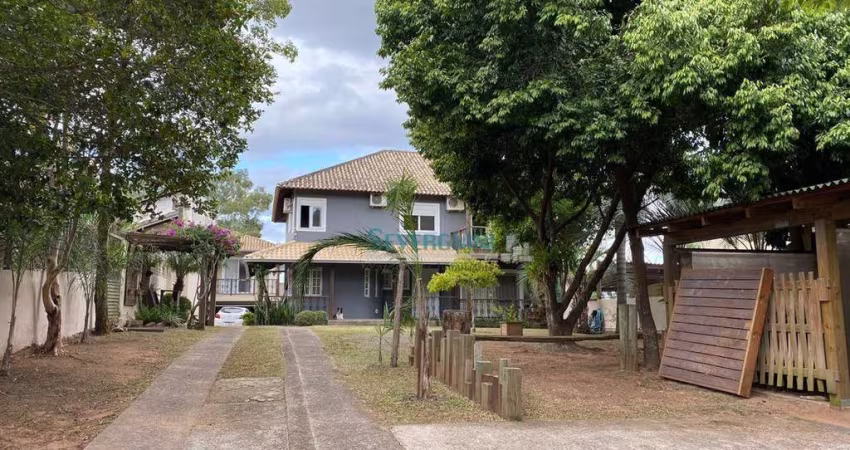 Sobrado com 3 dormitórios à venda, 450 m² por R$ 1.299.900,00 - Jardim Betânia - Cachoeirinha/RS