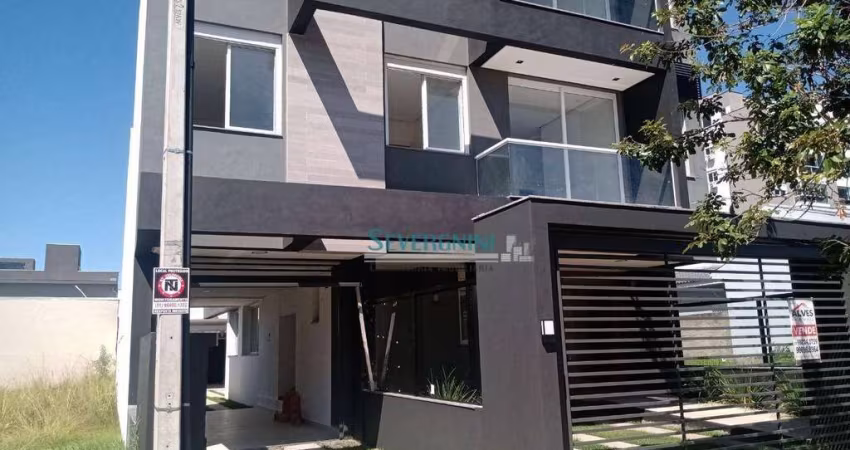Apartamento com 2 dormitórios à venda, 62 m² por R$ 380.000,00 - Oriço - Gravataí/RS