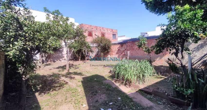 Terreno à venda, 440 m² por R$ 669.000,00 - Vila City - Cachoeirinha/RS