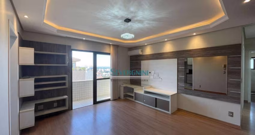 Cobertura com 2 dormitórios à venda, 147 m² por R$ 649.900,00 - Centro - Cachoeirinha/RS