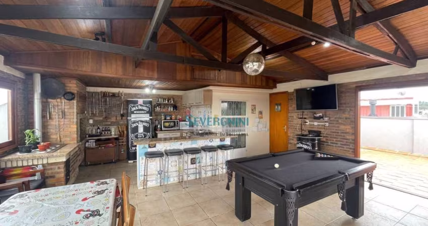 Cobertura com 4 dormitórios à venda, 308 m² por R$ 559.000,00 - Centro - Cachoeirinha/RS