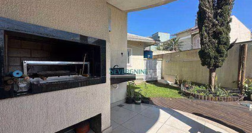 Sobrado com 3 dormitórios à venda, 438 m² por R$ 1.399.000,00 - Vale do Sol - Cachoeirinha/RS