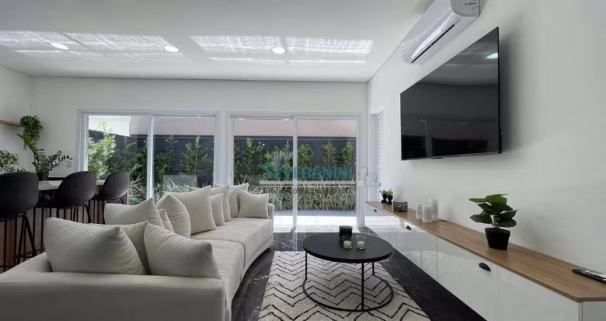 Sobrado com 3 dormitórios à venda, 137 m² por R$ 890.900,00 - Vale Ville - Gravataí/RS