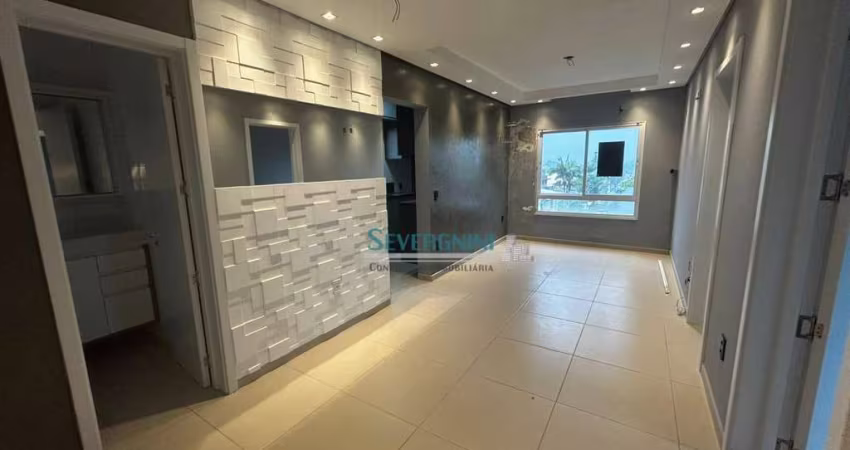 Apartamento com 2 dormitórios à venda, 67 m² por R$ 230.000,00 - Vila Imbui - Cachoeirinha/RS