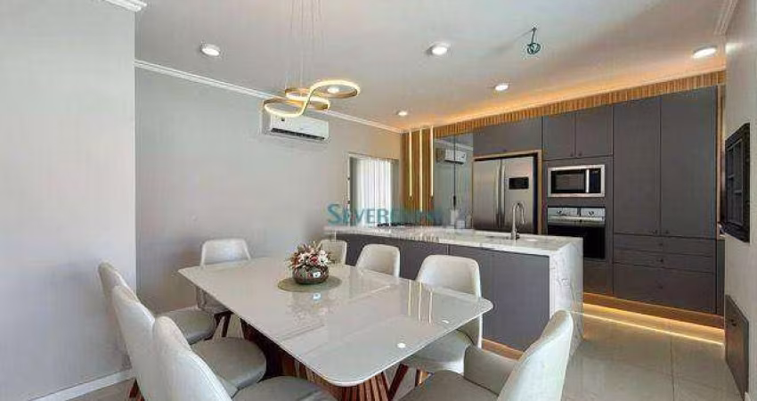 Casa com 3 dormitórios à venda, 159 m² por R$ 998.000,00 - Vale Ville - Gravataí/RS