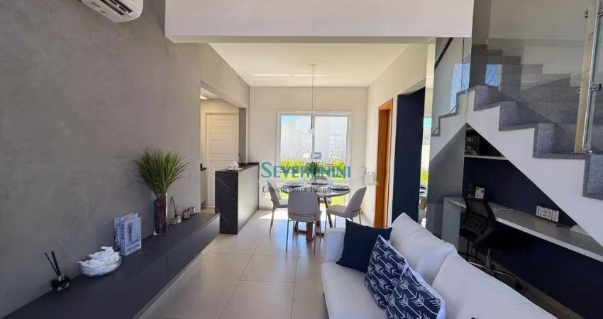 Casa com 1 dormitório à venda, 55 m² por R$ 322.150,00 - Distrito Industrial - Cachoeirinha/RS