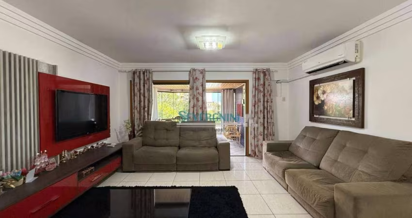 Apartamento com 3 dormitórios à venda, 150 m² por R$ 999.000,00 - Centro - Cachoeirinha/RS