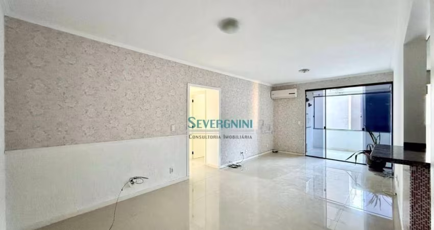 Apartamento com 3 dormitórios à venda, 105 m² por R$ 405.000 - Centro - Cachoeirinha/RS