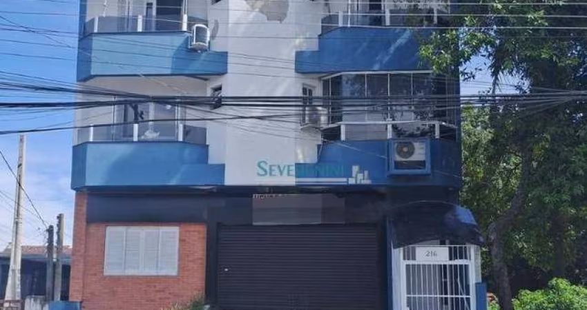 Sala à venda, 283 m² por R$ 789.000,00 - Vila Regina - Cachoeirinha/RS