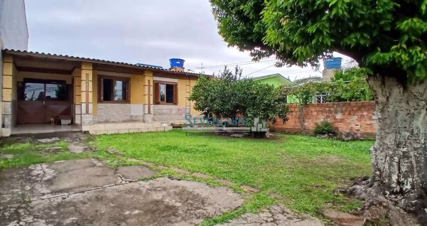 Casa com 2 dormitórios à venda, 90 m² por R$ 350.000,00 - Nova Cachoeirinha - Cachoeirinha/RS