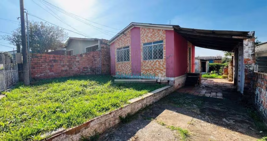 Casa com 4 dormitórios à venda, 70 m² por R$ 169.900,00 - COHAB A - Gravataí/RS