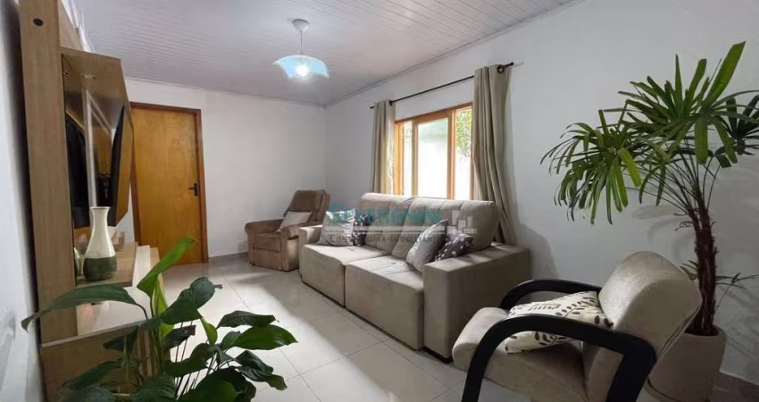 Casa com 3 dormitórios à venda, 220 m² por R$ 370.000,00 - Parque Ipiranga - Gravataí/RS
