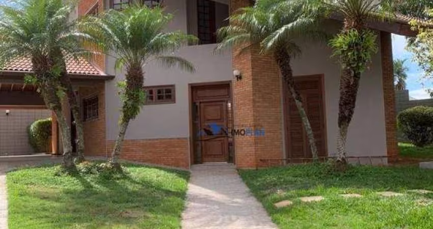 EXCELENTE RESIDÊNCIA CONDOMÍNIO JD NOVO MUNDO EM JUNDIAÍ-SP