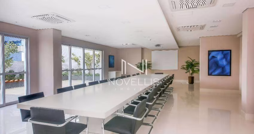 Sala à venda, 36 m² por R$ 375.000,00 - Jardim Aquarius - São José dos Campos/SP