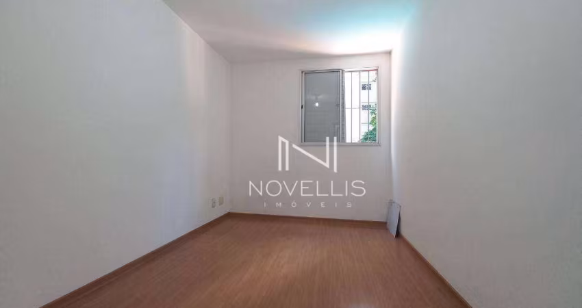 Apartamento com 3 dormitórios à venda, 60 m² por R$ 425.000,00 - Vila Adyana - São José dos Campos/SP