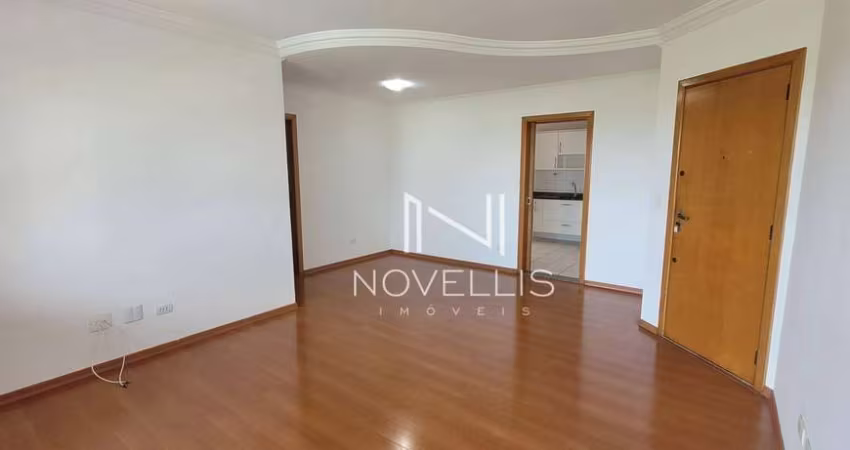 Apartamento com 3 dormitórios à venda, 100 m² por R$ 950.000,00 - Jardim Esplanada - São José dos Campos/SP