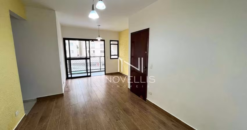 Apartamento com 3 dormitórios à venda, 114 m² por R$ 1.060.000 - Vila Adyana - São José dos Campos/SP