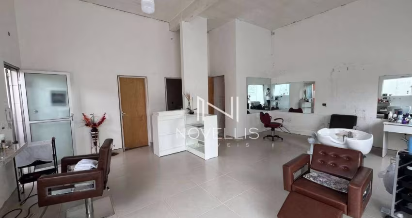 Sala para alugar, 66 m² por R$ 4.600,01/mês - Jardim Satélite - São José dos Campos/SP