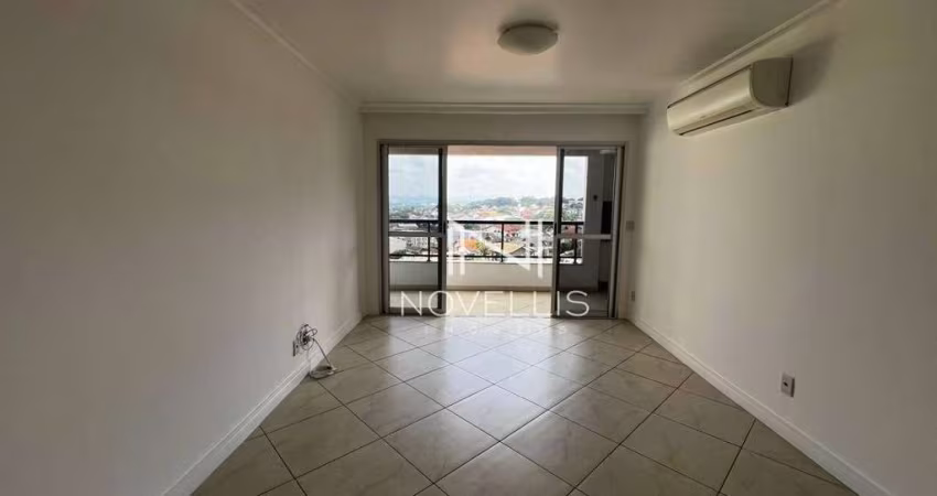 Apartamento com 3 dormitórios à venda, 127 m² por R$ 960.000,00 - Jardim Apolo - São José dos Campos/SP
