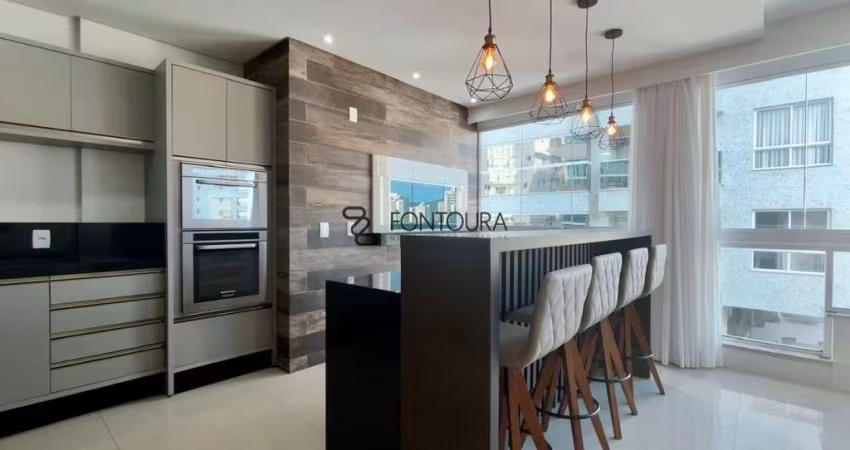 Apartamento com 4 quartos à venda na Rua 321, 60, Meia Praia, Itapema