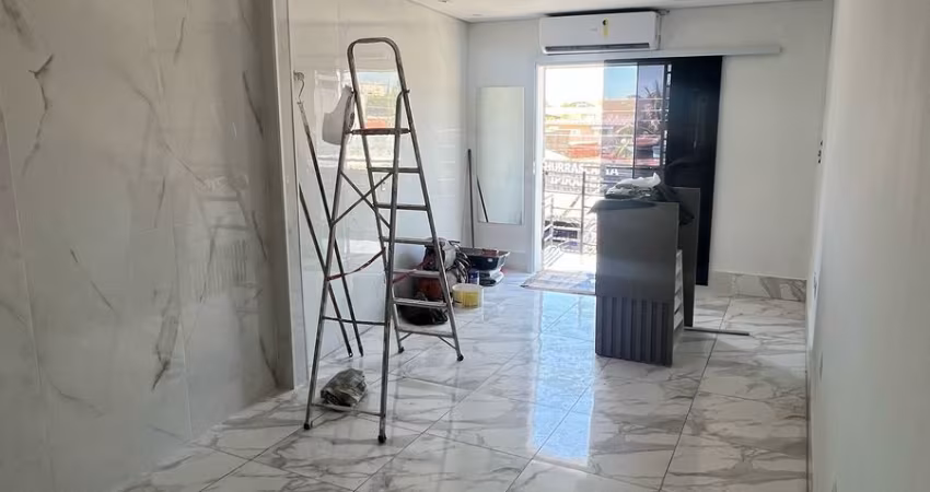 Sala Comercial - Av. Ipiranga