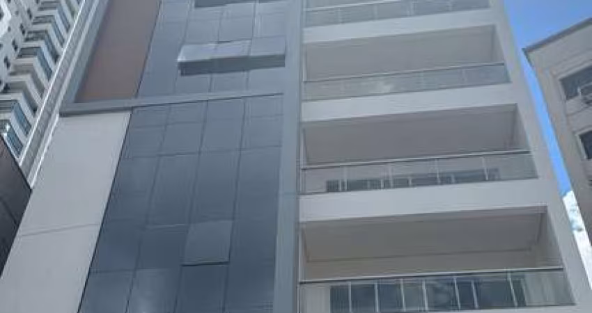 Apartamento Alto Padrão No Centro
