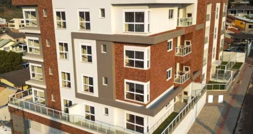 Apartamento novo suite + 1 Bairro Esplanada 2 vagas (em gaveta) posição solar oe