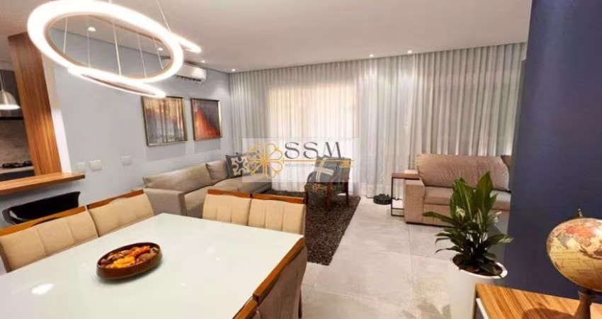 Apartamento à venda no Le Parc Residence - 3 suítes - R$2.100.000