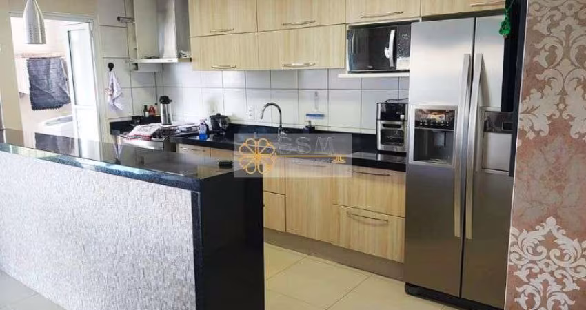 Apartamento à venda no Atmosphera Natural Living - 3 suítes - R$1.100.000