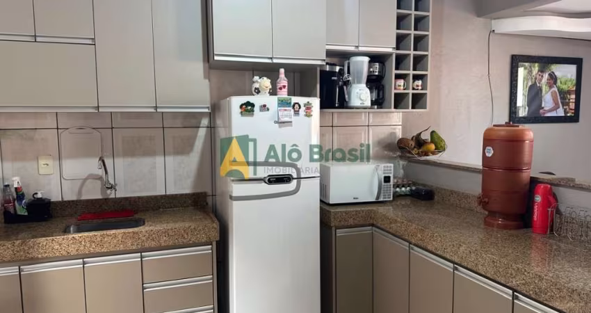 Casa Geminada Duplex à Venda no Bairro Tupanuara –  R$ 170.000,00