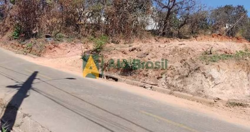 Vende-se Lote no Bairro Pousada das Rosas - São Joaquim de Bicas R$85.000,00
