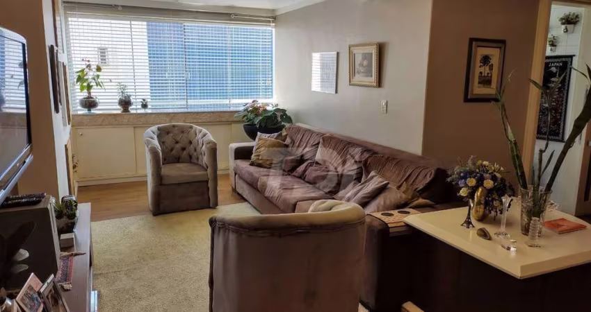 Apartamento com 3 dormitórios à venda, 104 m² por R$ 850.000,00 - Ecoville - Curitiba/PR