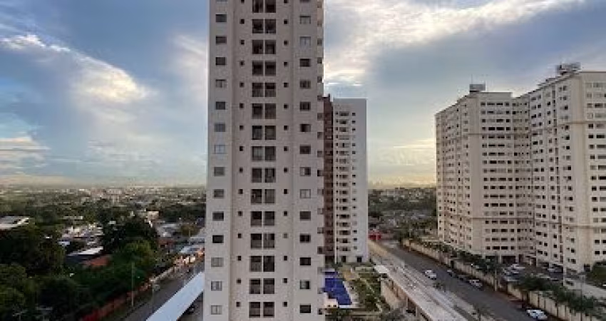 Seu lindo apartamento pronto para morar!