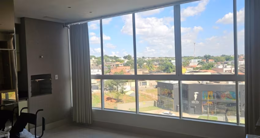 Apartamento na orla do Parque Cascavel por um preço inimaginável!
