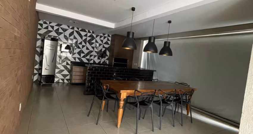 Apartamento  Residencial Moema Setor Bueno