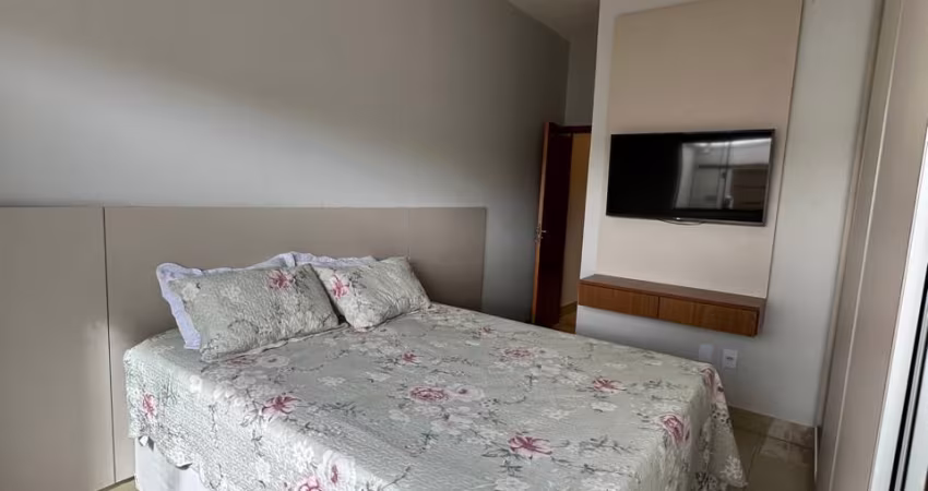 Belíssima Casa à Venda no Jardim Itapuã - Ap de Goiânia