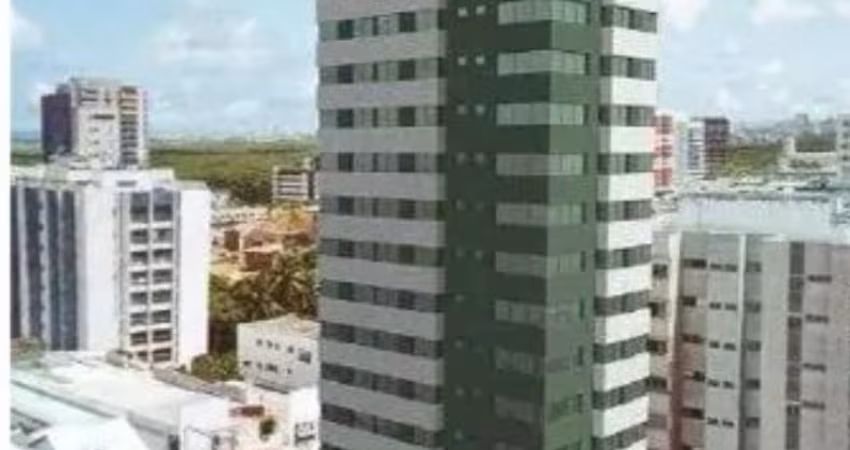 Apartamento tipo FLAT, 40m² com 1 Quarto em Boa Viagem