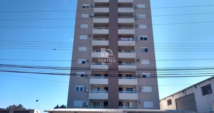 ÓTIMO APARTAMENTO COM 02 DORMITÓRIOS E 01 SUÍTE