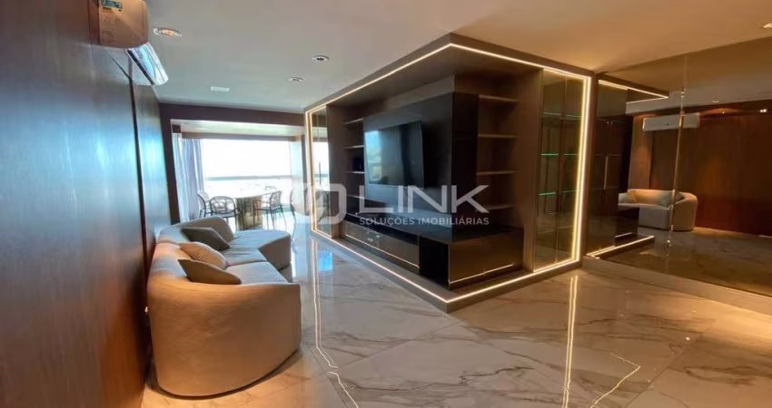 Apartamento com 2 quartos, Farol - Maceió