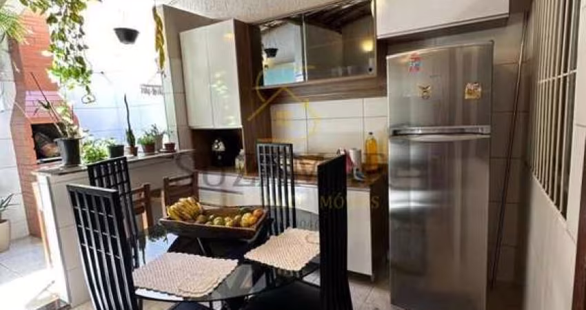 Apartamento para Venda em Governador Valadares, Esplanadinha I, 2 dormitórios, 2 banheiros, 1 vaga
