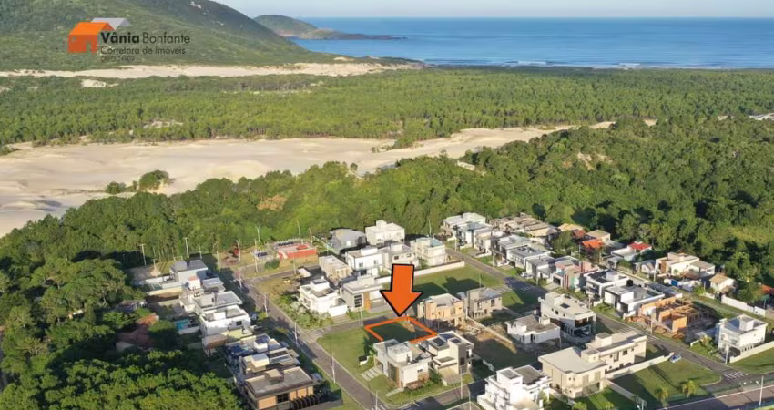 Terreno para Venda em Florianópolis, São João do Rio Vermelho